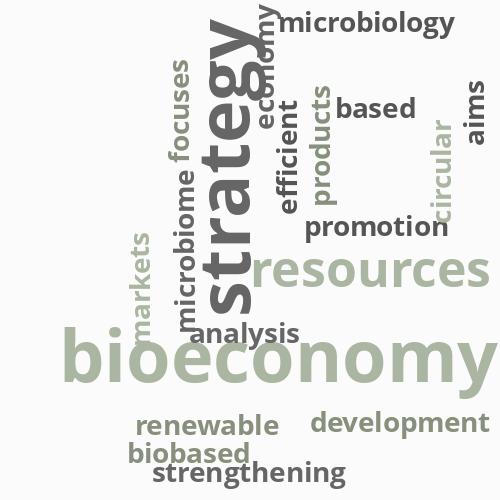 Strengthening the 2018 EU Bioeconomy ...