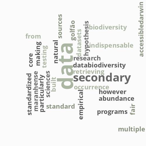 Retrieving biodiversity data from multiple ...